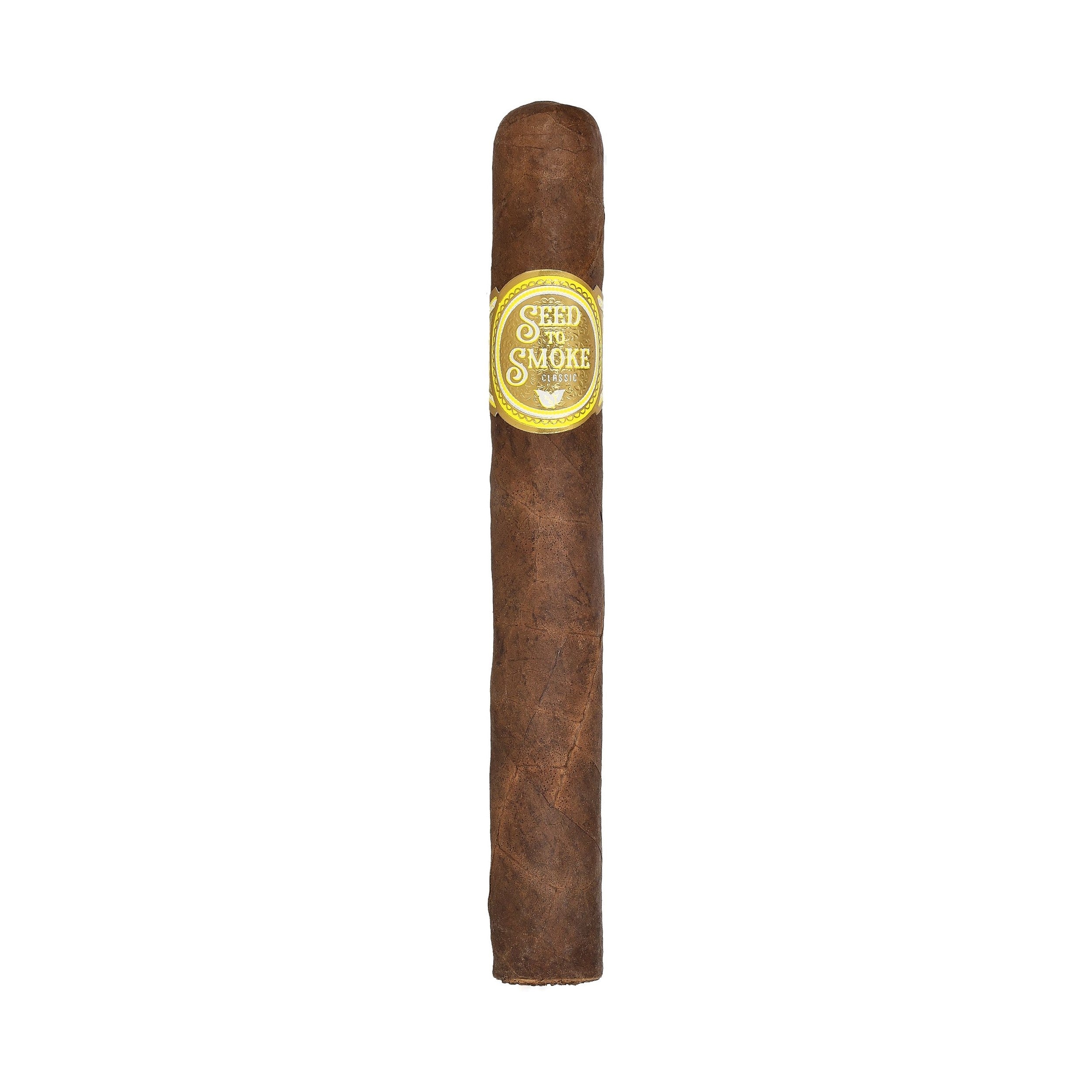 Rocky Patel Seed to Smoke Classic Toro