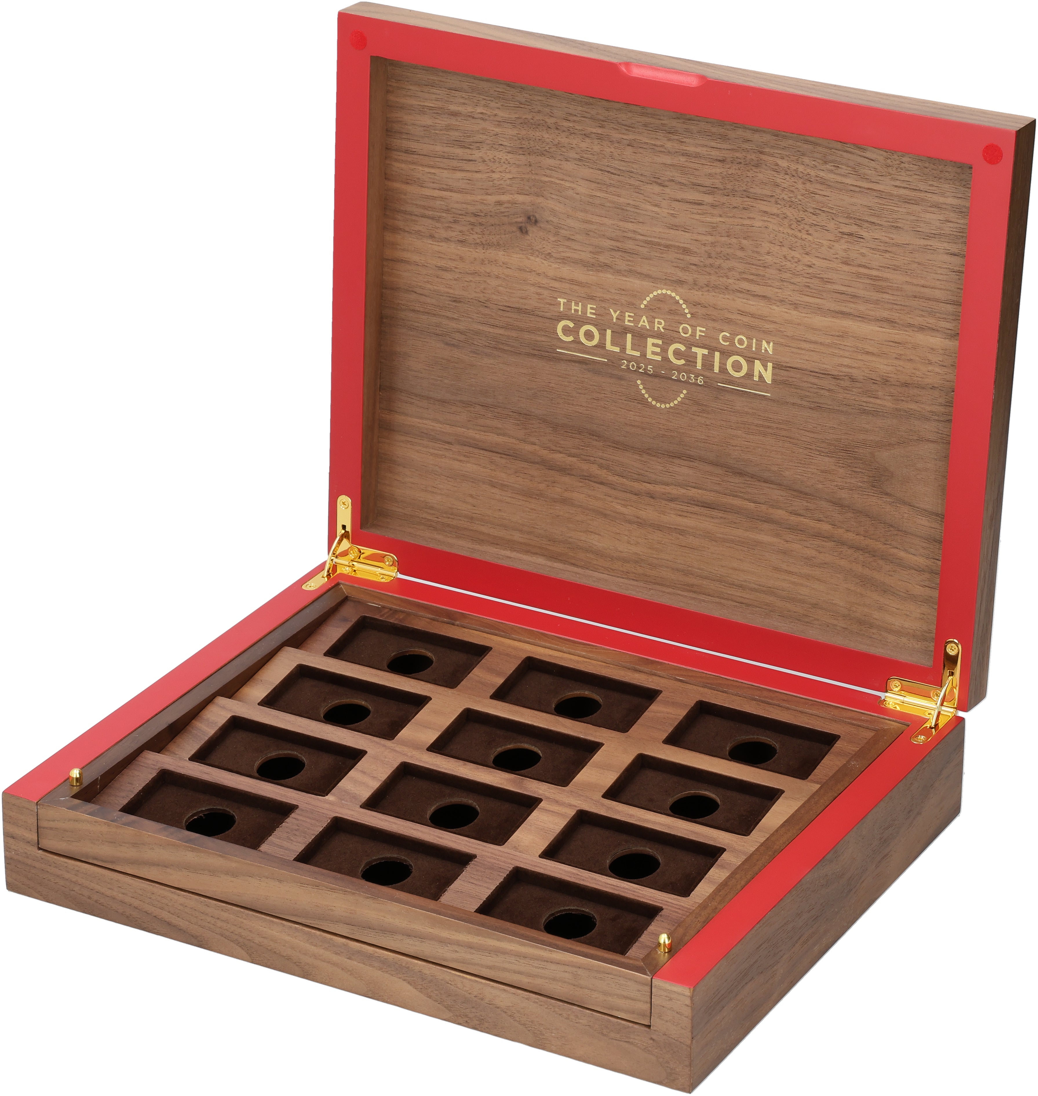Davidoff Year of the Horse & Snake