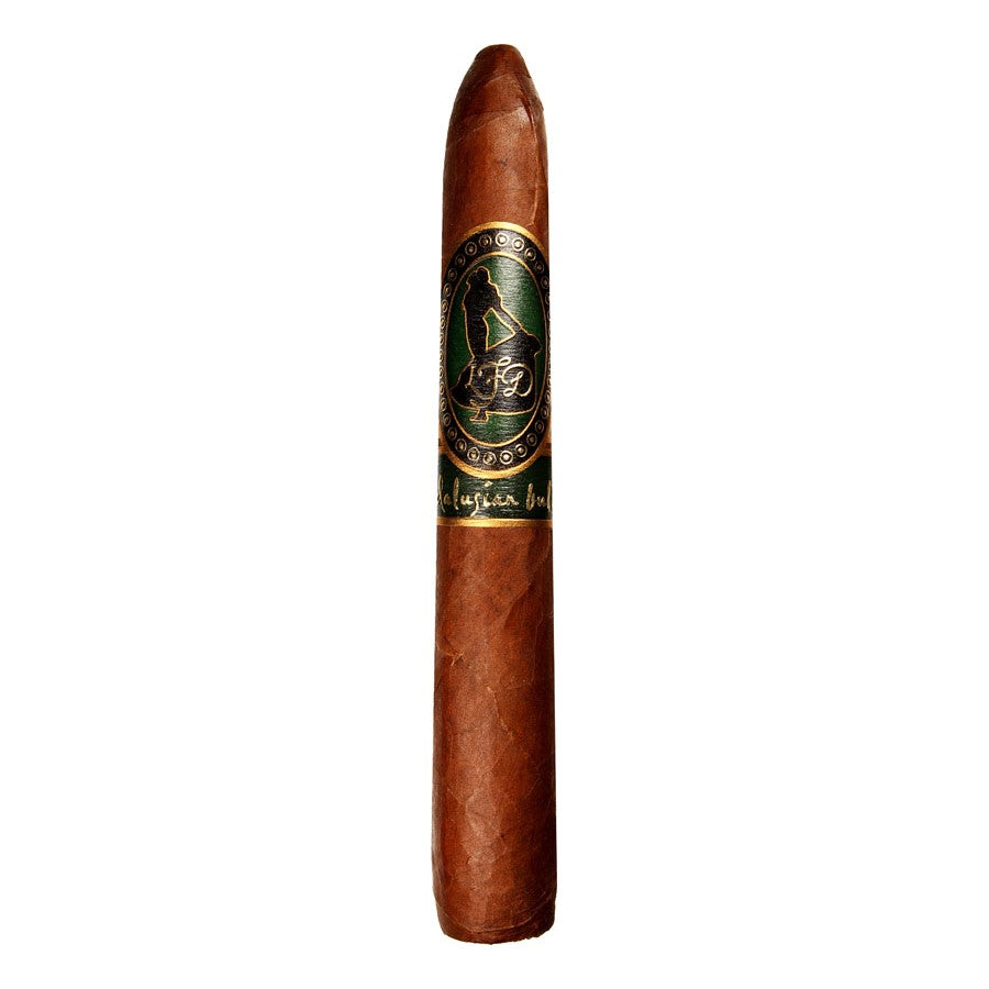 La Flor Dominicana Andalusian Bull