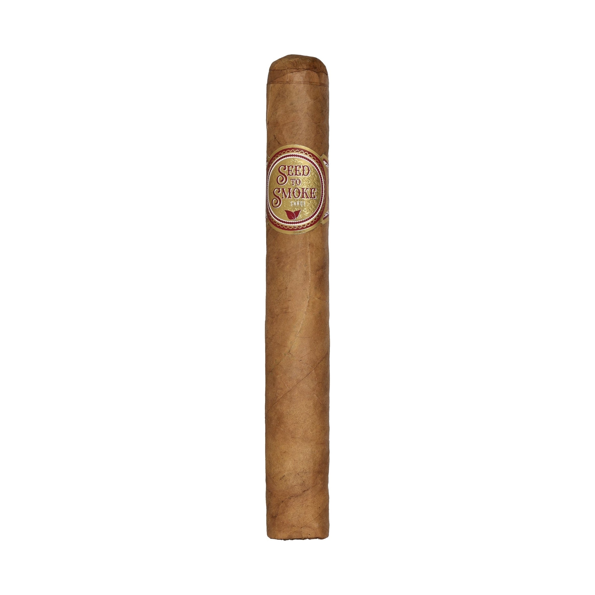 Rocky Patel Seed to Smoke Shade Toro