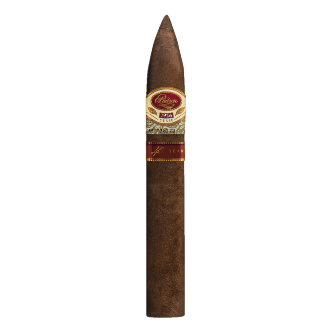 Padrón 1926 40th Anniversary