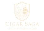 Cigar Saga - Home