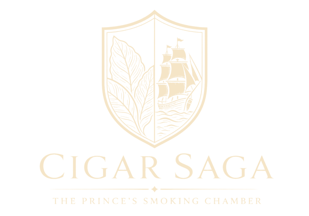 Cigar Saga