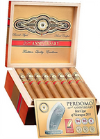 Perdomo Reserve 20th Anniversary Connecticut Robusto