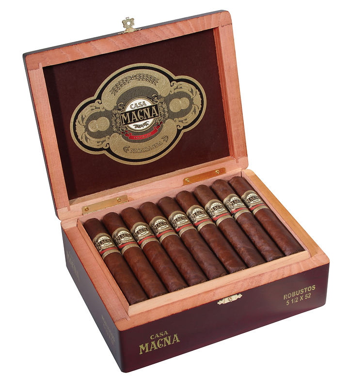 Casa Magna Colorado Robusto