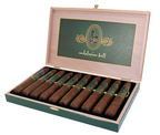 La Flor Dominicana Andalusian Bull