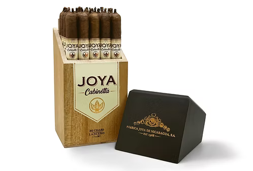 Joya de Nicaragua Cabinetta Lancero
