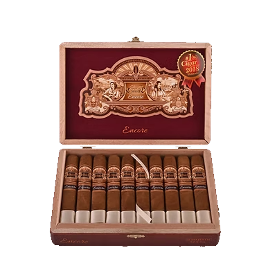Casa Carrillo Encore Majestic