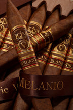 Oliva Serie V Melanio Figurado