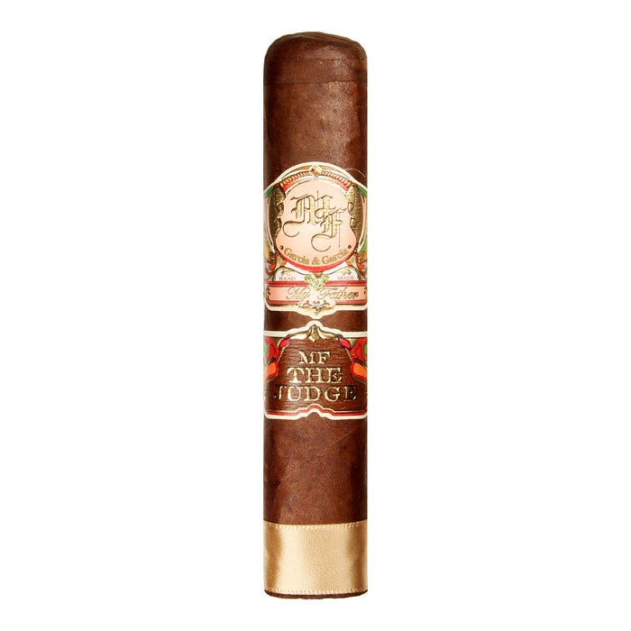 My Father The Judge Grand Robusto