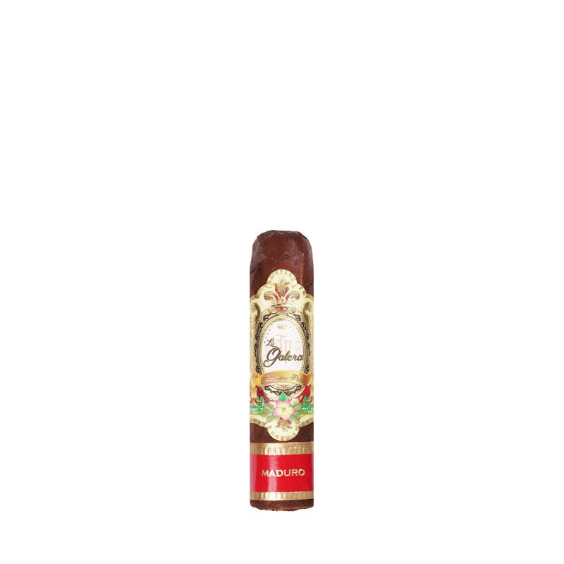 La Galera Maduro Vitola No.1