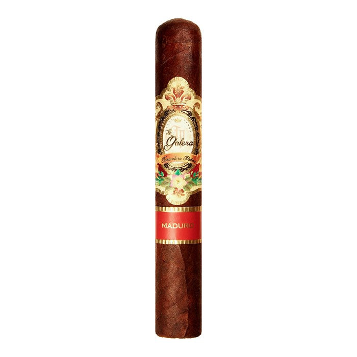 La Galera Maduro Chaveta Robusto