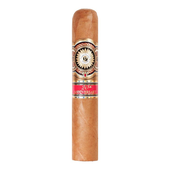 Perdomo Reserve 20th Anniversary Connecticut Robusto