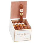 Cavalier White Series Elegantes 4x52