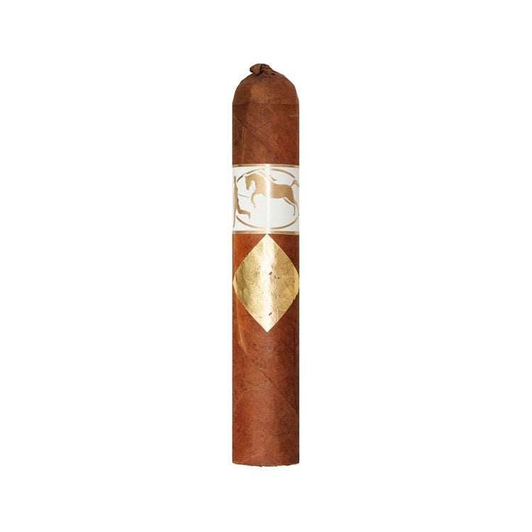 Cavalier White Series Elegantes 4x52