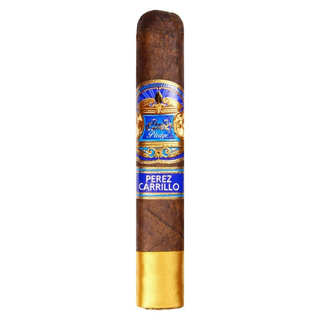 Casa Carrillo Pledge Prequel