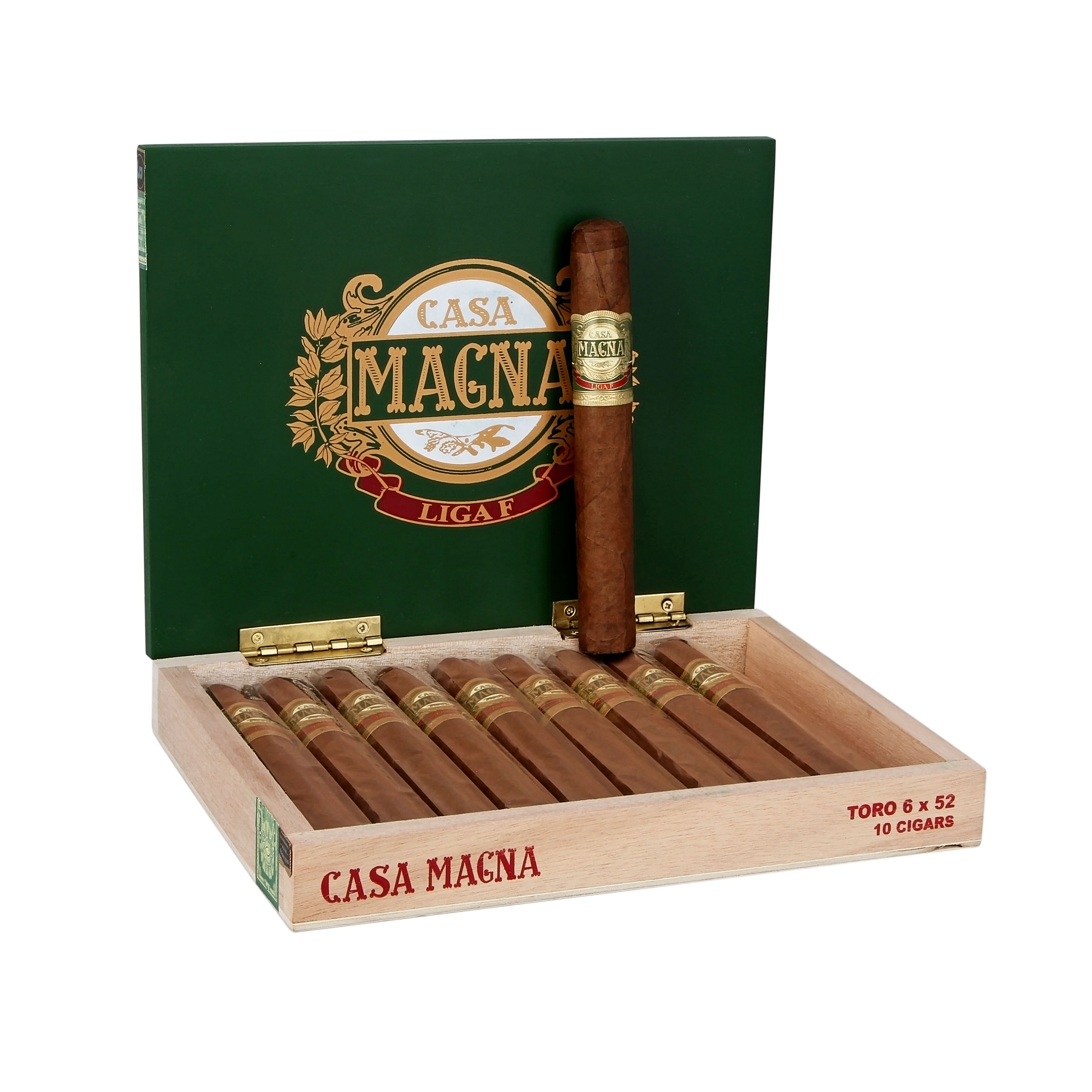 Casa Magna Liga F Toro