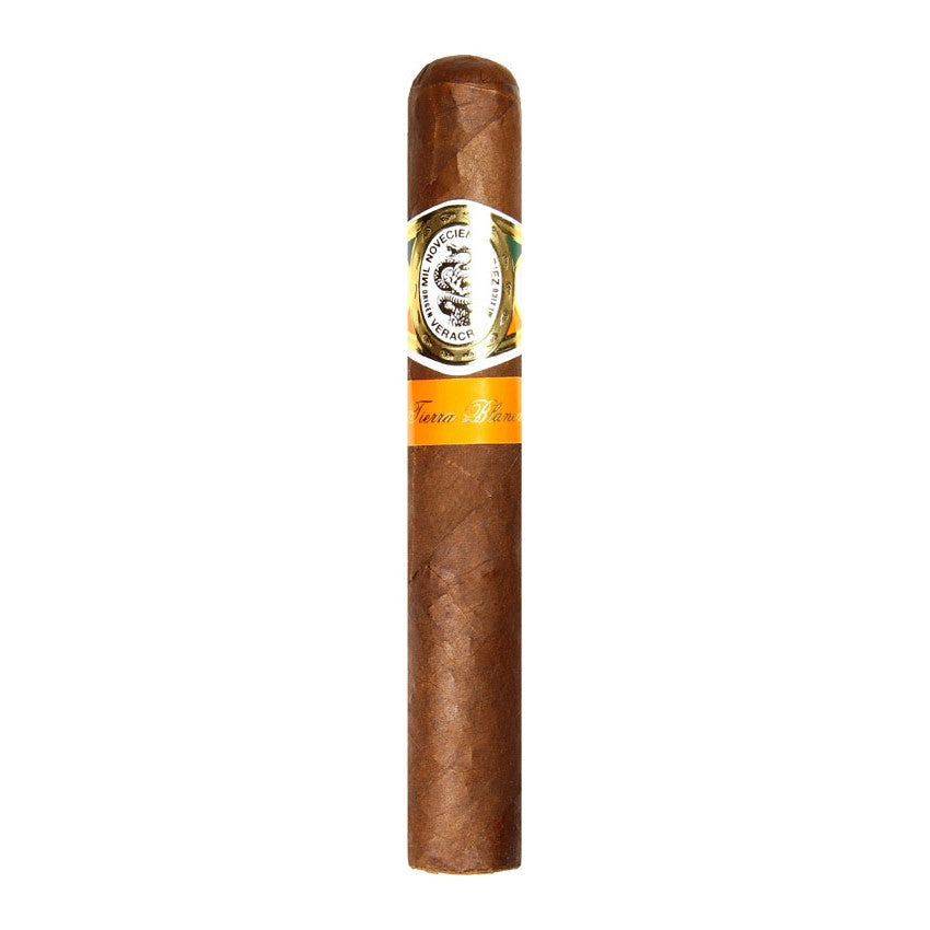 CASA 1910 Revolutionary Edition Tierra Blanca Toro