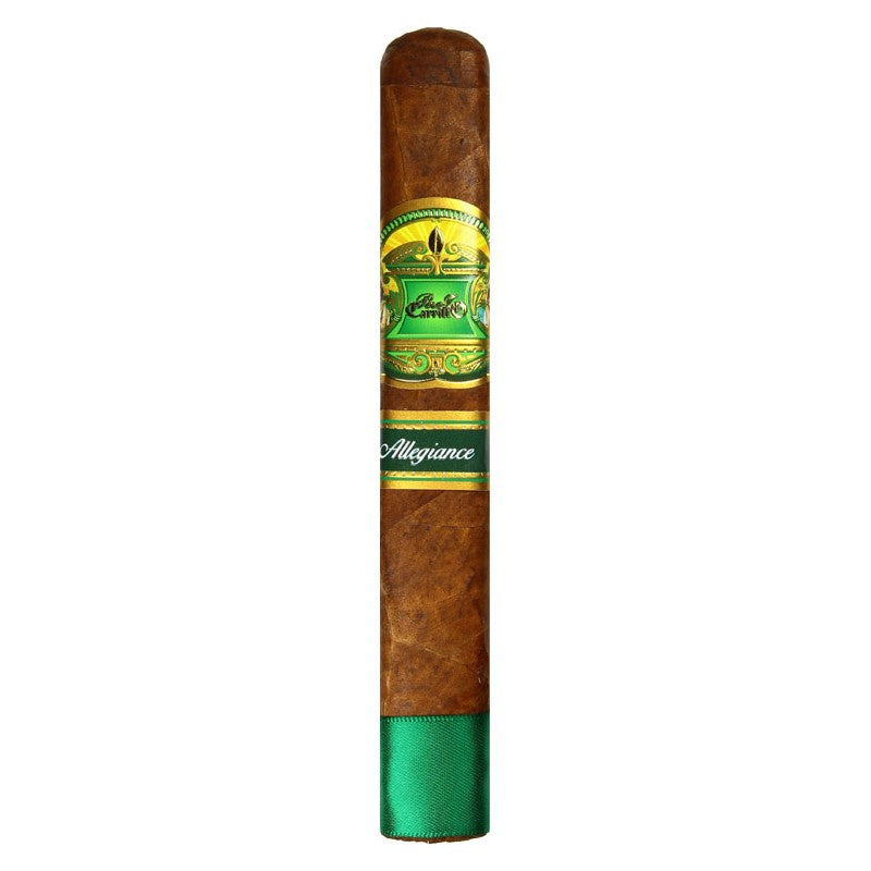 Casa Carrillo Allegiance Confidant