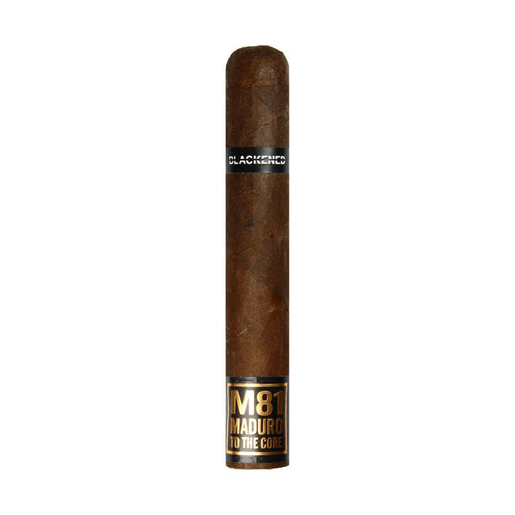 Drew Estate Blackened M81 Robusto