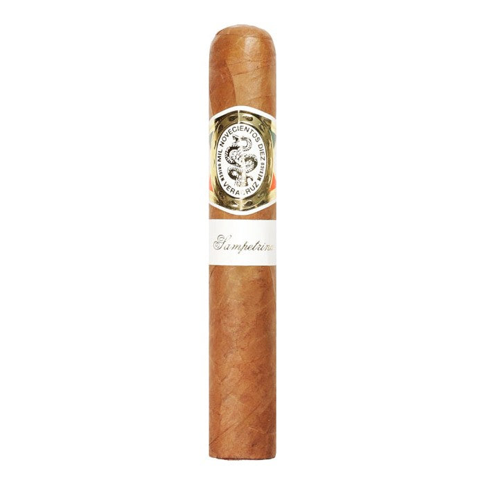 Casa 1910 Soldadera Edition Sampetrina Robusto