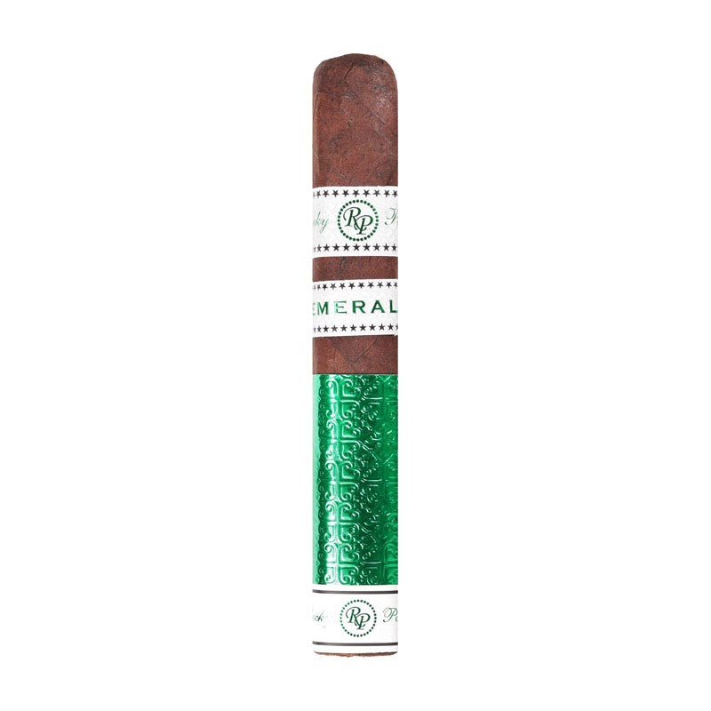 Rocky Patel Emerald Robusto