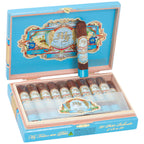 My Father Blue Petite Robusto