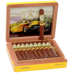 Aladino 85th Aniversario Reserva Toro