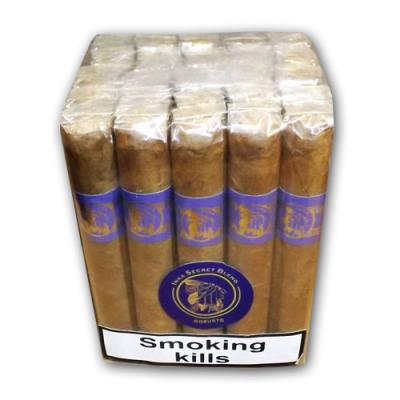 Inka Blue Robusto