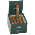 Plasencia Alma Fuerte Short Robusto