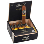 Davidoff Puro Dominicano Short Robusto