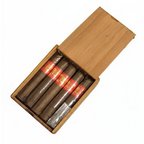 Inka Red Robusto