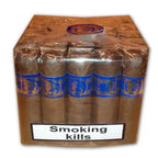 Inka Bombaso Blue