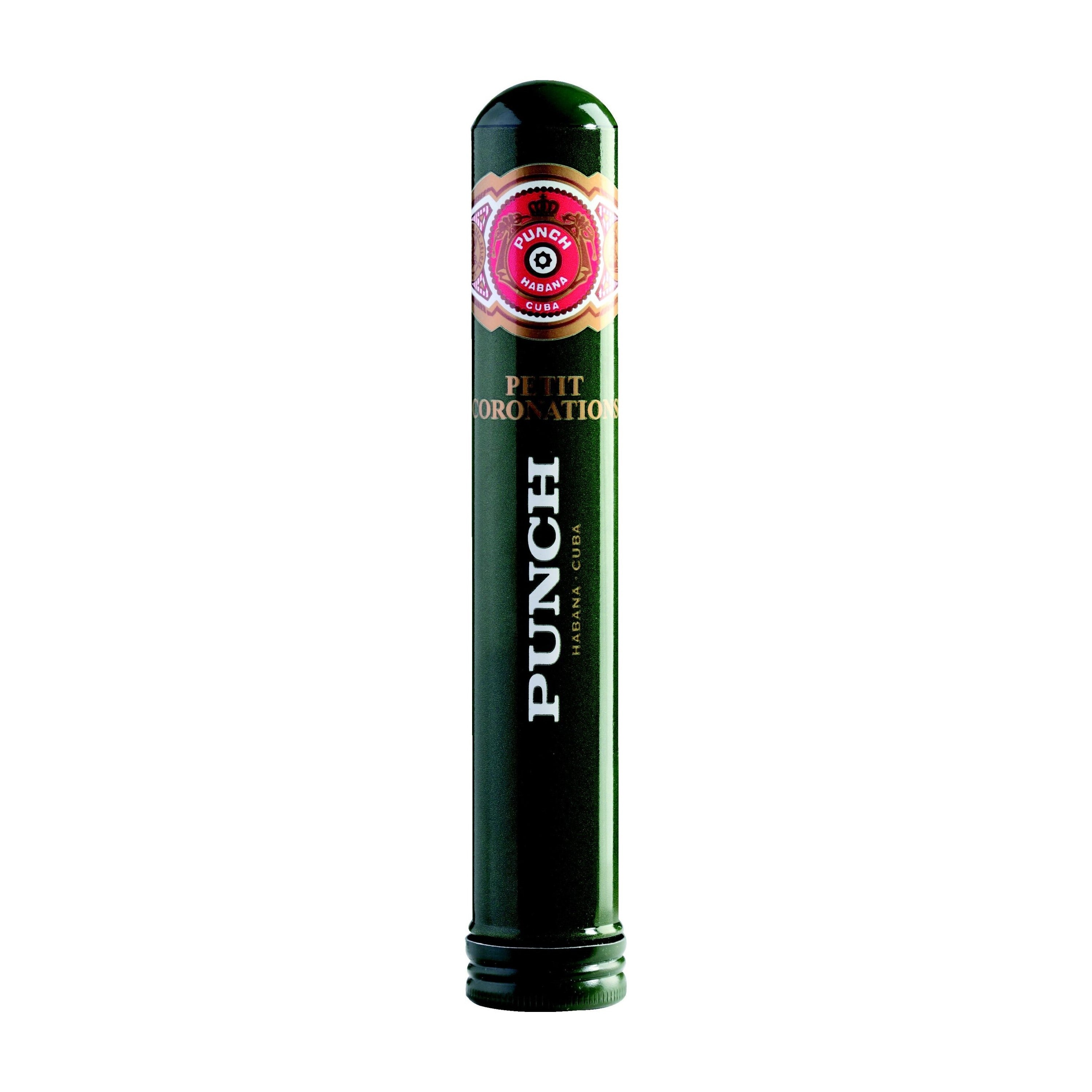 Punch Petit Coronation Tubed Cigar