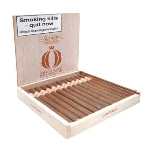Aladino Orchant Seleccion Lancero