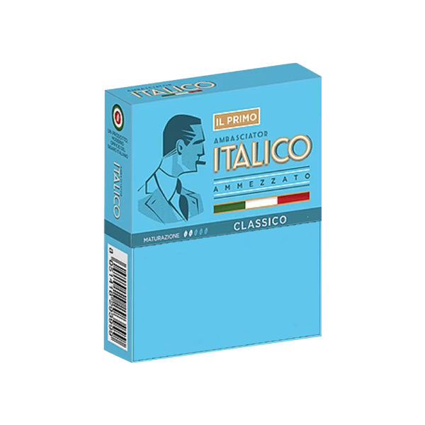 Italico Ammezzato Classico