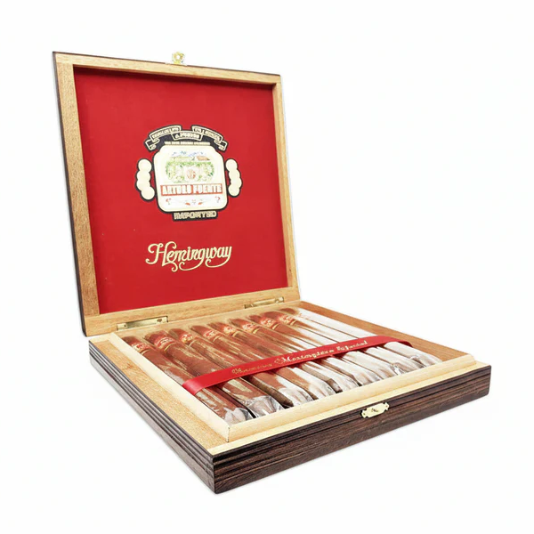 Arturo Fuente Hemingway Masterpiece