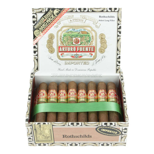 Arturo Fuente Gran Reserva Rothschild