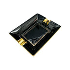 BLD Ceramic Ashtray 2 Rest