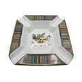 BLD Ceramic Ashtray – Horse