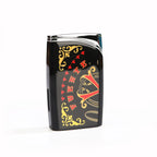 The OpusX Society Black Series Lighter