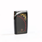 The OpusX Society Black Series Lighter