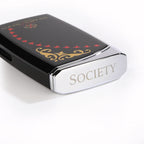 The OpusX Society Black Series Lighter