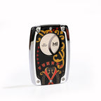 The OpusX Society Black Series Cutter