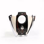 The OpusX Society Black Series Cutter