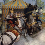 Lancelot's Sampler