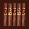 (COTM) Oliva Serie V Double Robusto Humidor Top-up
