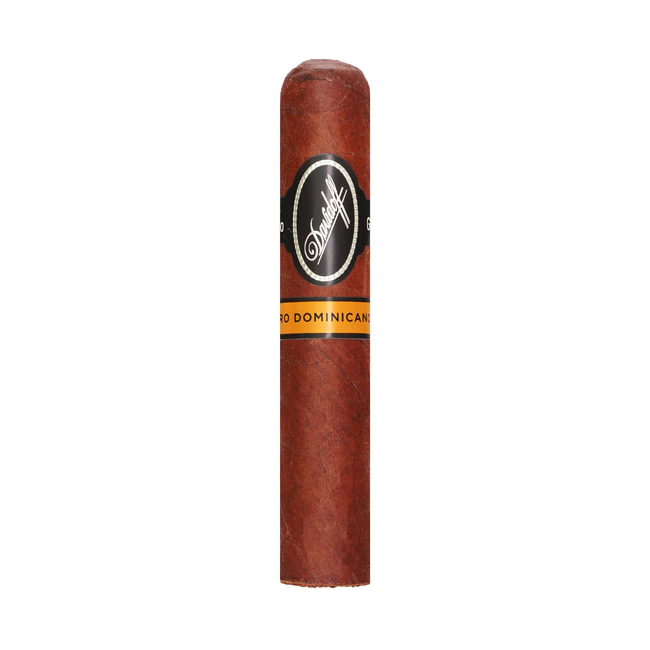 Davidoff Puro Dominicano Short Robusto
