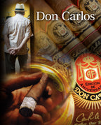 Arturo Fuente Don Carlos Sampler