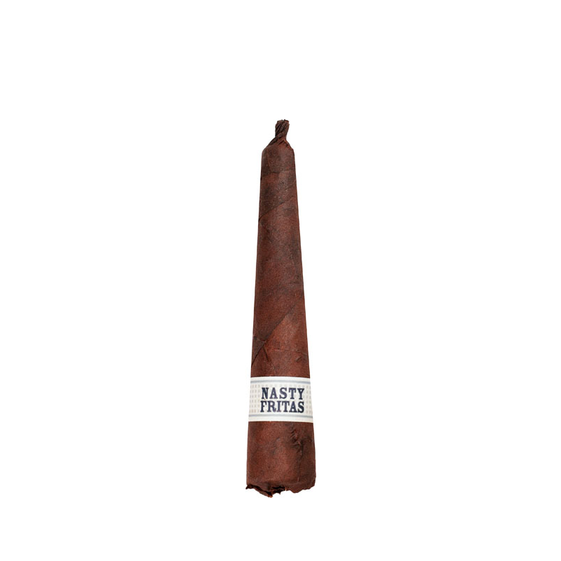 Liga Privada Unico Serie Nasty Fritas